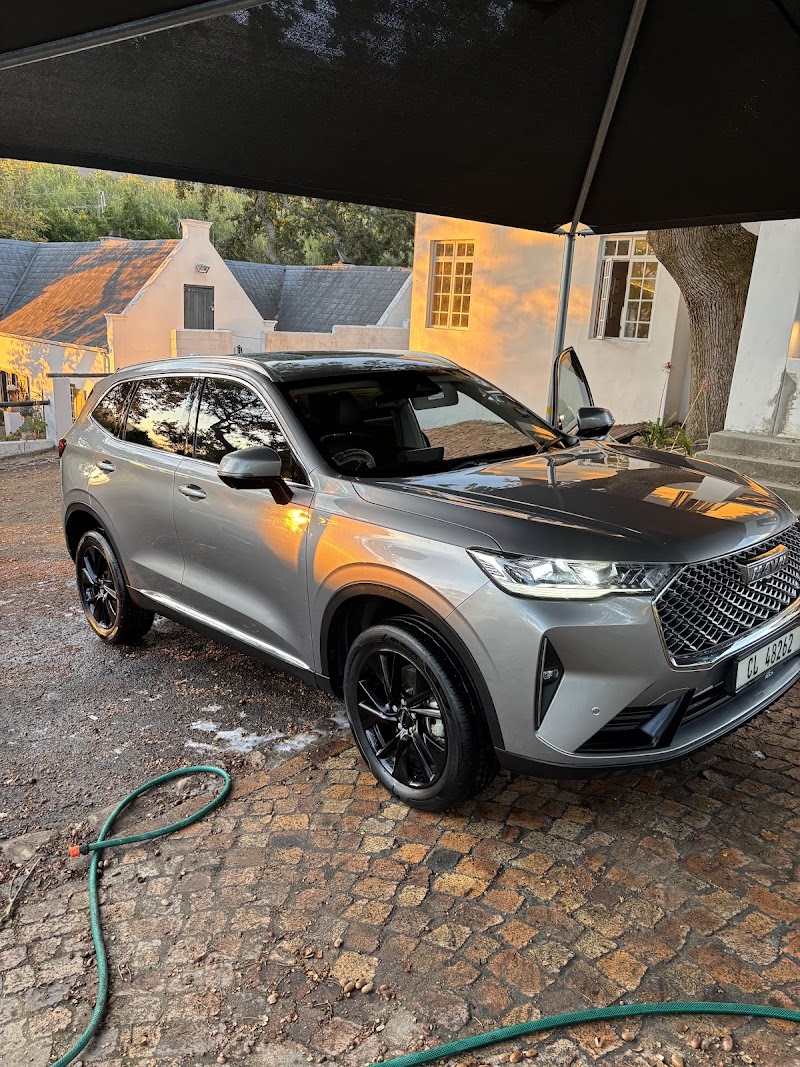Spec Auto Detailing